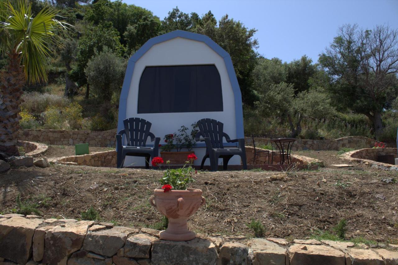 Terre Di Tusa Exterior photo